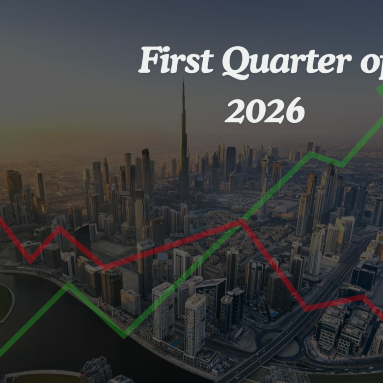 First Quarter of 2026